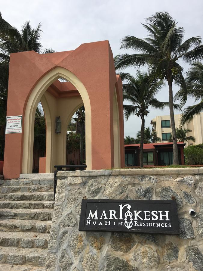 Marrakesh Residence 325 HHQ Exterior foto